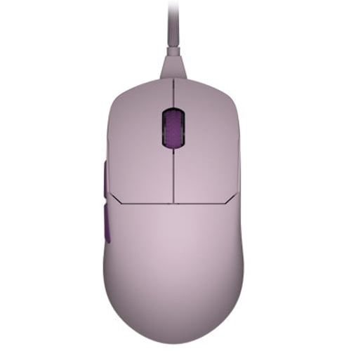 Мишка Hator Quasar Essential Lilac (HTM-403)