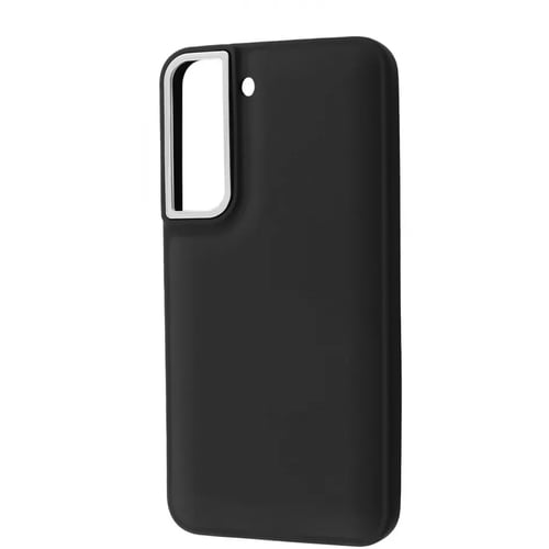 Аксессуар для смартфона WAVE Plump Case Black for Samsung S901 Galaxy S22