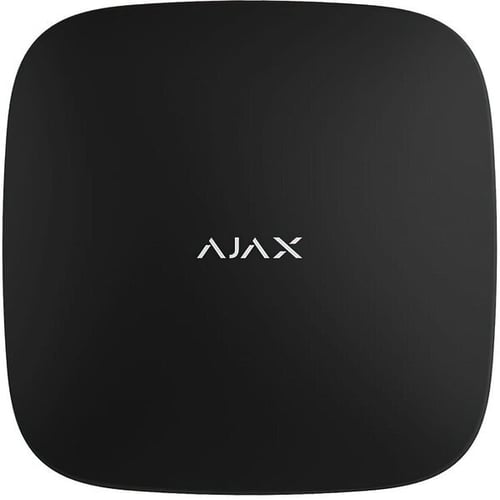 Охоронна централь Ajax Hub 2 4G Jeweler Black