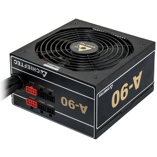 Блок живлення Chieftec 650W (GDP-650C)