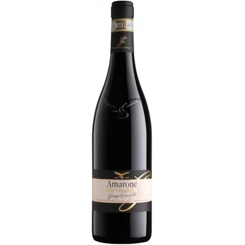 Вино Campagnola Amarone della Valpolicella Classico 2015 Vigneti Vallata di Marano красное сухое 0.75л (VTS2523152)