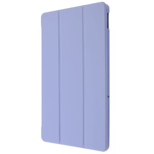 Аксесуар для планшетних ПК WAVE Smart Cover Light Purple для Lenovo Tab P11 TB-J606F / P11 Plus