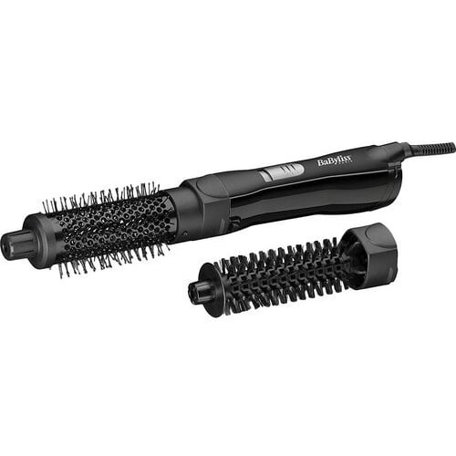 Електрогребінець BaByliss AS82E