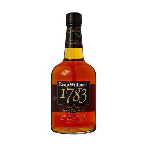 Бурбон Evan Williams 1783 Bourbon (0.75 л) (AS67600)