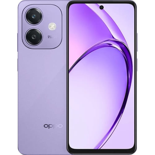 Смартфон Oppo A3 6/256GB Starry Purple (UA UCRF)