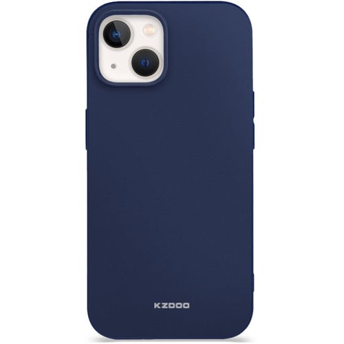 Чехол для iPhone K-DOO Q Series Blue for iPhone 14 Plus