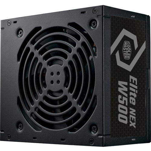 Блок питания Cooler Master ATX 500W (MPW-5001-ACBW-BE1)