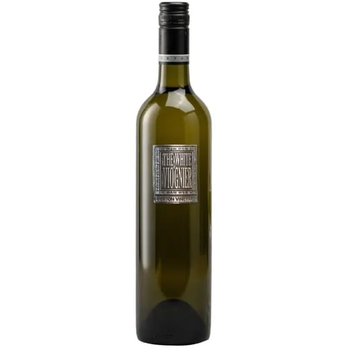 Вино Berton Vineyard Metal Label The White Viognier белое сухое 13% 0.75 л (WHS9335966000339)