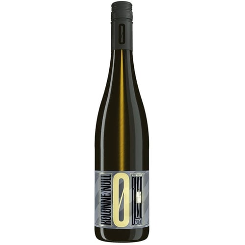 Вино Kolonne Null Riesling non-alcohol біле напівсолодке 0.75 л (BWT5951)