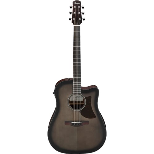 Гитара электроакустическая IBANEZ AAD50CE-TCB