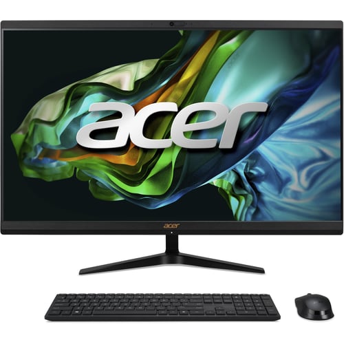 Моноблок Acer Aspire C27-1800 (DQ.BKKME.00L) UA