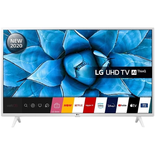 Телевізор LG 43UN73906LE