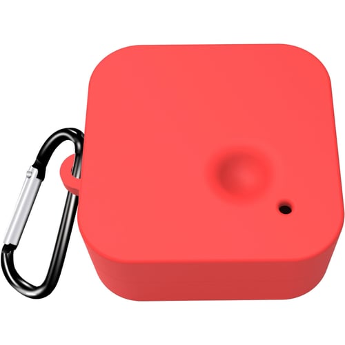 Чехол ArmorStandart Silicone Case Red (ARM75398) for Nothing Ear (2)