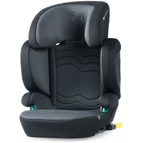 Автокресло Kinderkraft Xpand 2 i-Size Graphite Black (KCXPAN02BLK0000) (00-00305185)