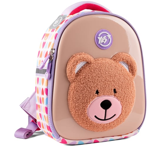 Рюкзак дитячий YES K-33 Little Bear (559757)