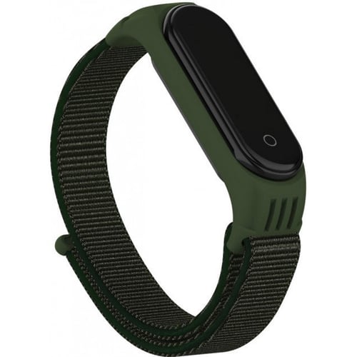 ArmorStandart Nylon Khaki for Xiaomi Mi Smart Band 5/6