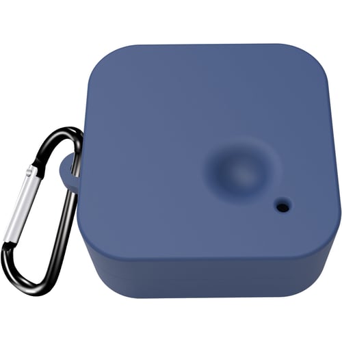 Чехол ArmorStandart Silicone Case Navy Blue (ARM75399) for Nothing Ear (2)