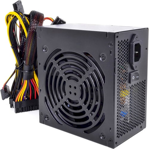 Блок питания QUBE QBC-GPM-700W-80B