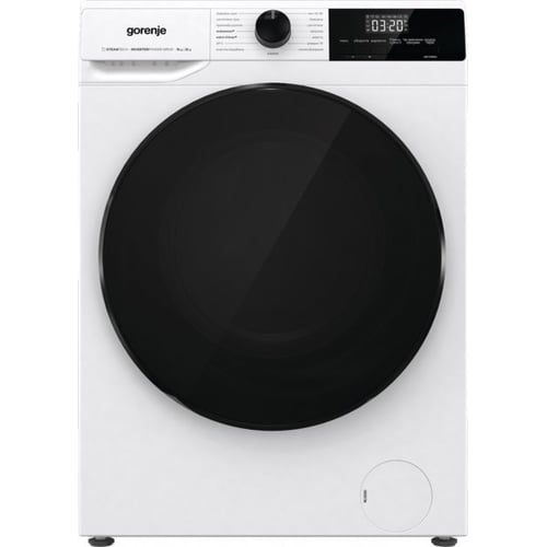 Пральна машина Gorenje WD2A854ADS