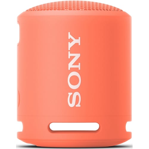 Акустика Sony SRS-XB13 Coral Pink (SRSXB13P.RU2)