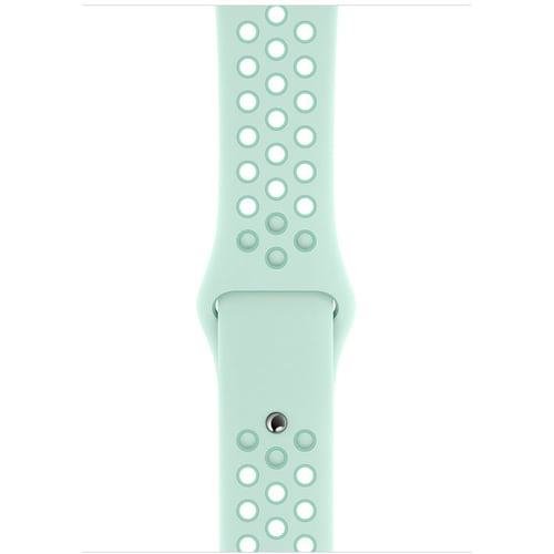 Аксессуар для Watch Apple Sport Band Nike Teal Tint/Tropical Twist (MV852) for Apple Watch 42/44mm