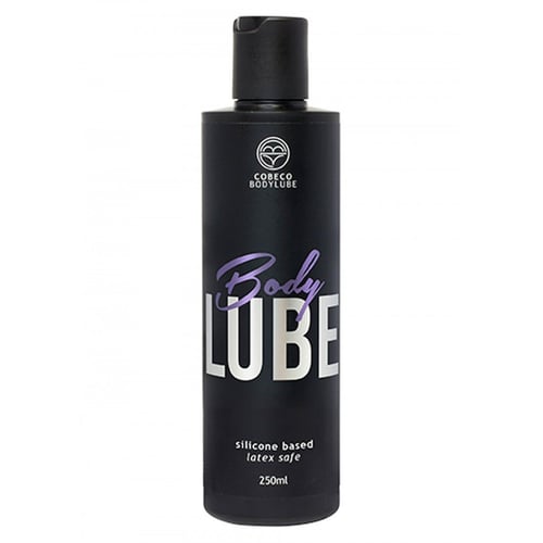 Лубрикант Cobeco Body Lube Bottle, 250 мл