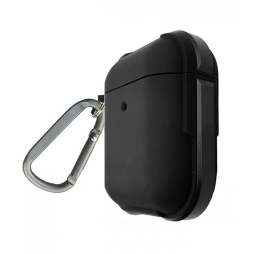 Чохол K-DOO Crashguard Black for Apple AirPods 2