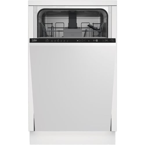 Вбудовувана посудомийна машина Beko BDIS36020