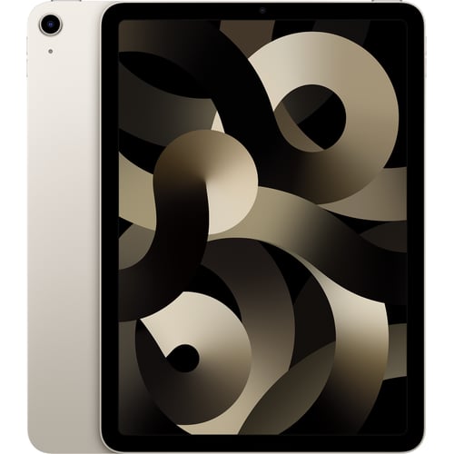 Apple iPad Air 5 10.9" 2022 Wi-Fi 256GB Starlight (MM9P3)