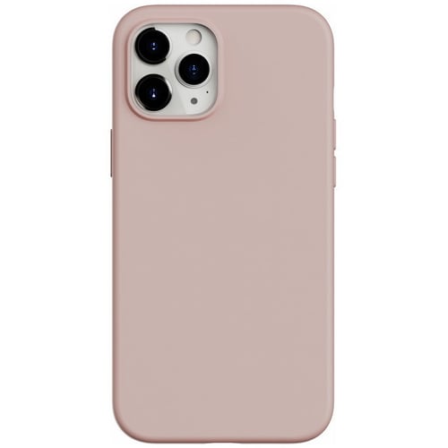 Чехол для iPhone SwitchEasy Skin Pink Sand (GS-103-123-193-140) for iPhone 12 Pro Max