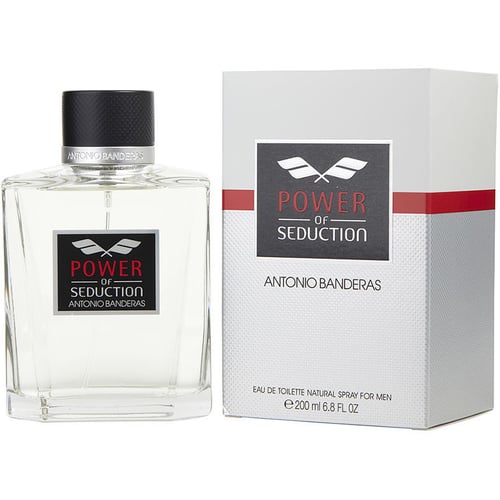 Туалетная вода Antonio Banderas Power of Seduction 200 ml