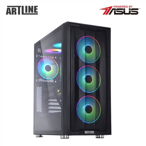 Персональный компьютер (ПК) ARTLINE Gaming X94 (X94v59)