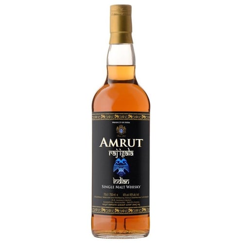 Віскі Amrut Raj Igala (0,7 л) (BW21321)