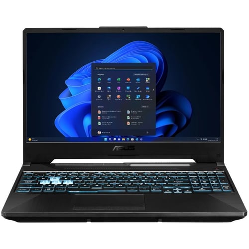 Ноутбук ASUS TUF Gaming A15 (FA506NFR-HN009W)