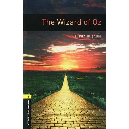 Bookworms 1: Frank Baum: Wizard of Oz