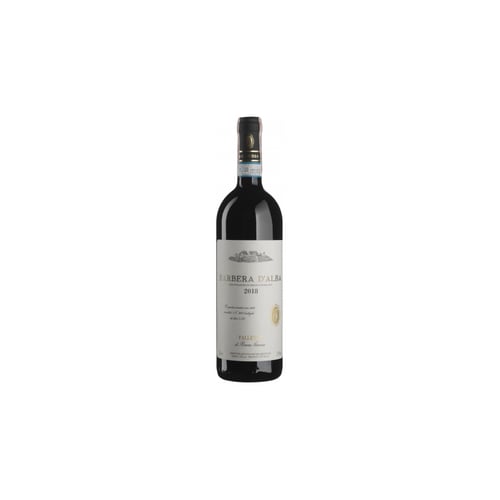 Вино Falletto Barbera d'Alba (0,75 л.) (BW54217)