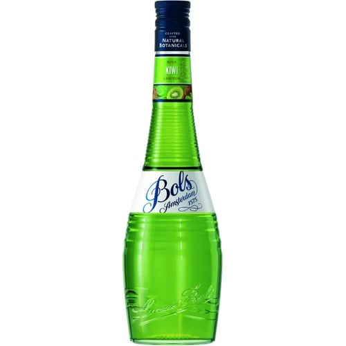 Лікер Bols Kiwi 17% 0.7 л (8716000964830)