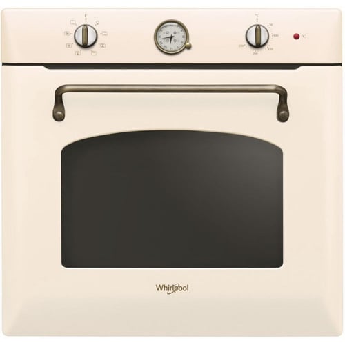 Духовой шкаф электрический Whirlpool WTA C 8411 SC OW