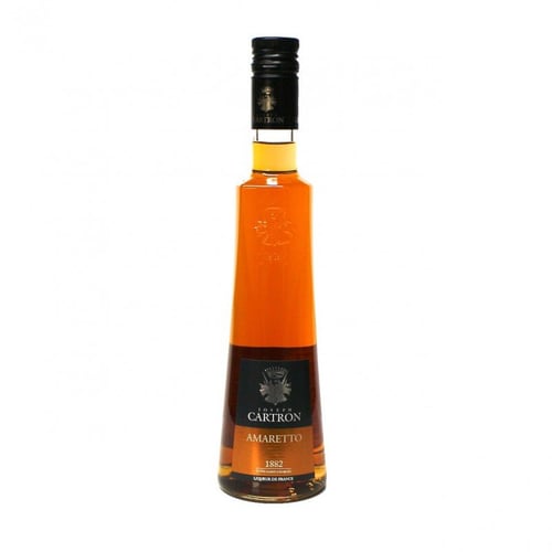 Ликер Joseph Cartron Amaretto (0,7 л) (BW12368)