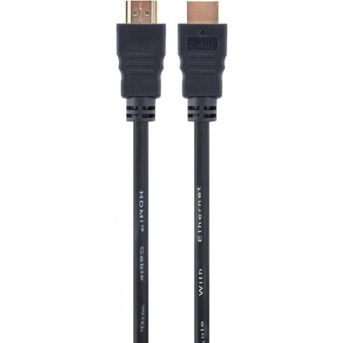 Кабель і перехідник Cablexpert HDMI to HDMI 1.8m V.2.0 (CC-HDMIL-1.8M)