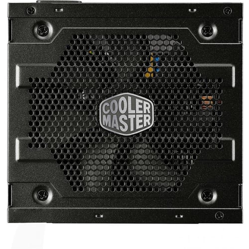 Блок живлення CoolerMaster Elite V4 MPE 500 White 500W (MPE-5001-ACABN-EU)