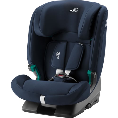 Автокресло Britax Römer EVOLVAFIX Night Blue (2000039731)