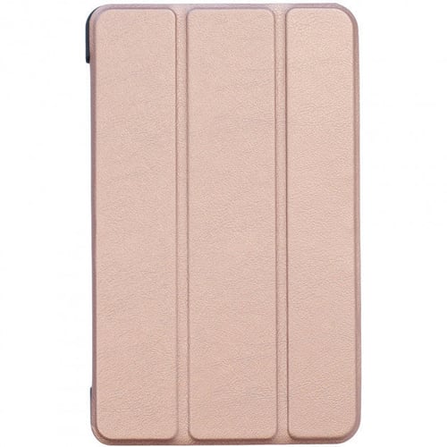 Аксесуар для iPad BeCover Smart Case Rose Gold (704137) for iPad 10.2" (2019-2021)