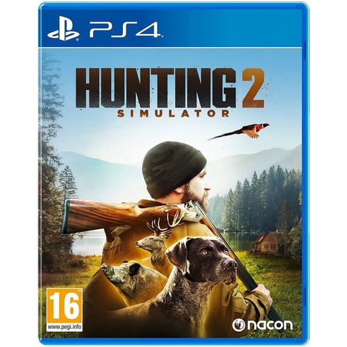 Hunting Simulator 2 (PS4)