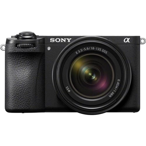 Sony Alpha A6700 kit (18-135mm) (ILCE6700MB.CEC)