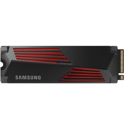 Samsung 990 PRO with Heatsink 2 TB (MZ-V9P2T0CW)