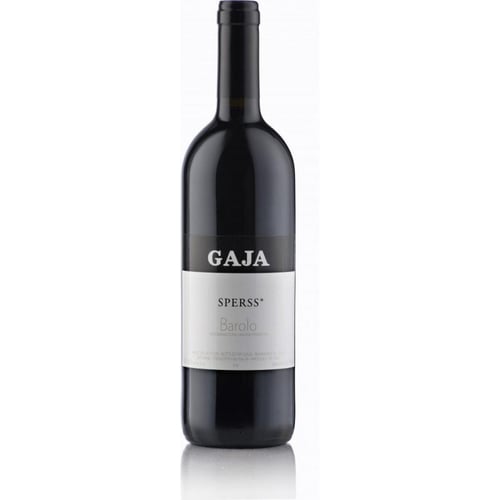 Вино Gaja Sperss, 2014 (0,75 л) (BW39706)