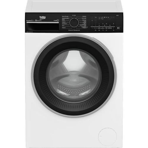 Пральна машина BEKO B3WFU510415WBPBS