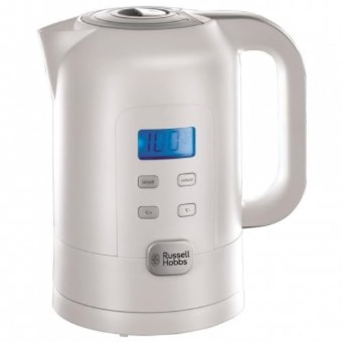 Электрочайник Russell Hobbs 21150-70 Precision Control