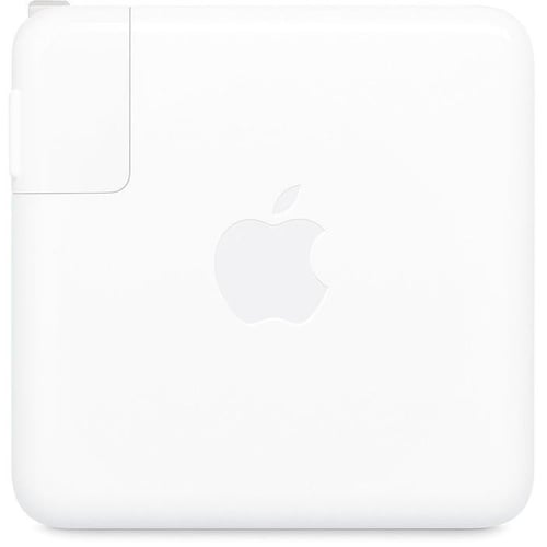 Аксессуар для Mac Apple 96W USB-C Power Adapter (MacBook Pro 16) (MX0J2)